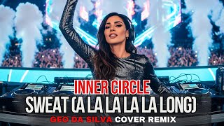 Download lagu Geo Da Silva & Canello - Sweat A La La La La Long (Inner Circle -Dance Cover 2025) extended mix mp3