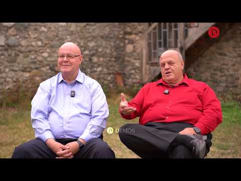 Vëllezërit Binakaj rrëfejnë për herë të parë punën e tyre për zbulimin e spiunëve në Deçan