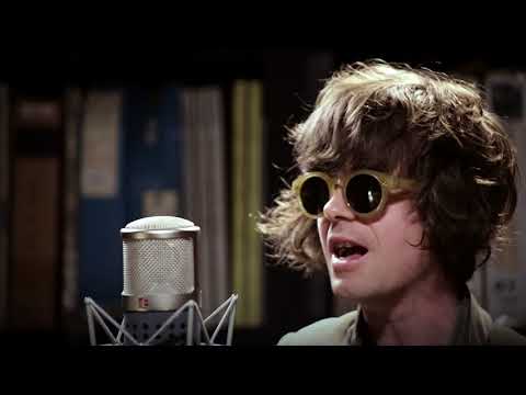 Fionn Regan - Full Session - 4/24/2017 - Paste Studios - New York, NY