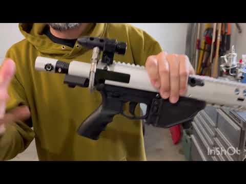 Valken M17/Cqmf Autofire Curse - I Am Wrong