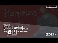 What If Adult Swim Was On Cartoon Network UK 4
