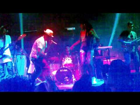 LA NOCHE - PROFETAS (BOLERA SAN FRANCISCO)