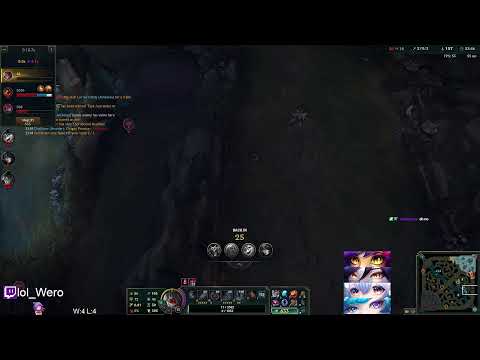 Challenger AD Neeko Top Main 🍅the only guy in the world to play AD Neeko in high elo