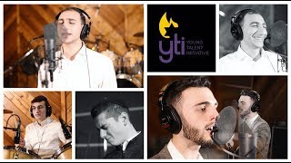 חברי YTI - ש.ר. דויד אבייב, משה לוי, יעקב טננבאום, עזרא אליהו (סרטון רשמי)