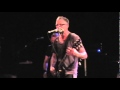 The Toadies playing "Sweetness" at the Double Door on 9/21/10
