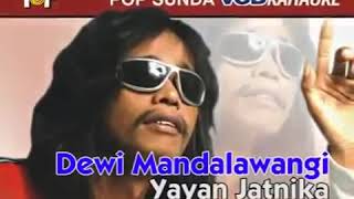 Download lagu Yayan Jatnika Dewi Mandalawangi... mp3