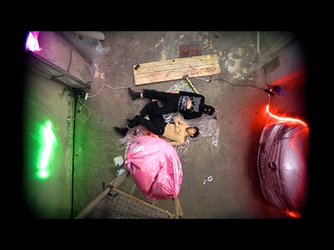 Xems - Disparo En La Nuca [Official Video]