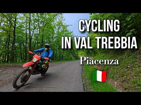 Passo Caldarola & Passo Crocetta thumbnail