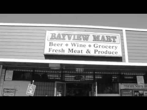 Ernie Macintire-"Thru Da Park" Prod. By POOCHIE