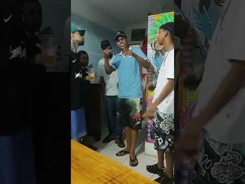 Medley Ph da Vb , Dodo mc e Gabriel MP - Rasteiro