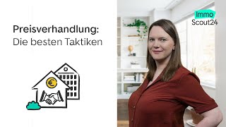 💰🏠 So verhandelst du erfolgreich beim Immobilienkauf 🤝