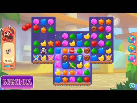 Wildscapes level 137 HD