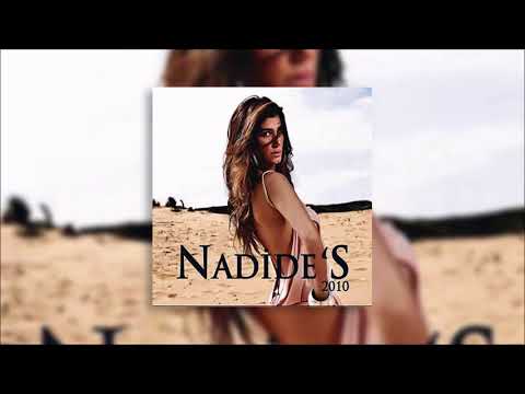 Nadide Sultan - Olmadı Gitti