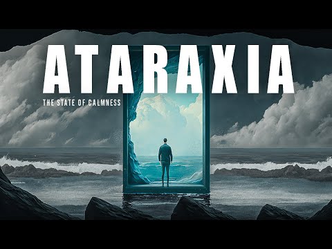 Ataraxia: The Ancient Key To Inner Peace