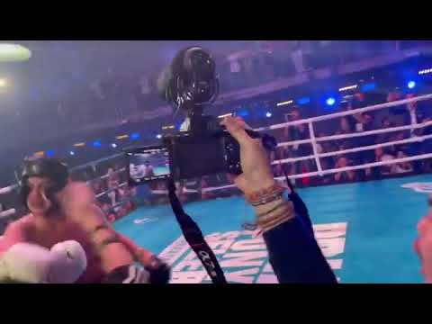 detik detik WINSON REYNALDI bonyok, WINSON VS EL RUMI #elrumi #winsonreynaldi