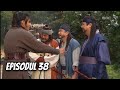 JUMONG ESTE SALVAT Vestea Ajunge La Palat Prințul Jumong Episodul 38
