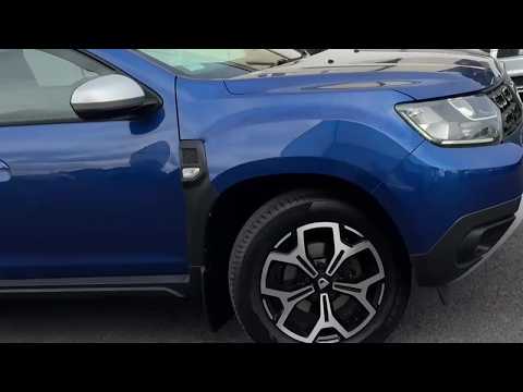 Dacia Duster dCi 115 Prestige - Image 2