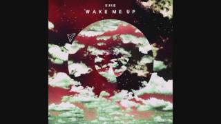 KittiB - Wake Me Up [Single]