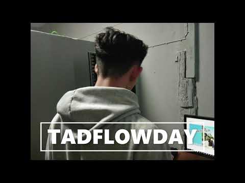 Not dead ( ยังไม่ตาย  )  TADFLOWDAY - ft JOEY X LUCKIEST J  (Prod. luckiest j )
