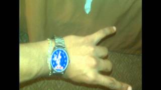 Charles Hamilton - Umbrella Music