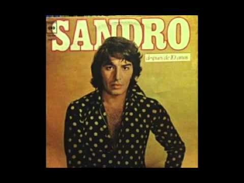 A Donde Va El Amor - Sandro