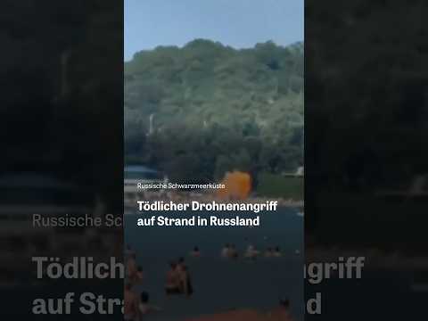 Video Thumbnail: Experten gehen von Fehler der russischen Flugabwehr aus