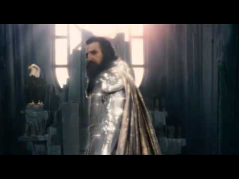 Release the Kraken (YooHoo)