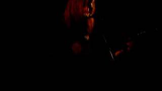 Evan Dando, Lemonheads, Beautiful (Linda Perry) live @ Il Covo