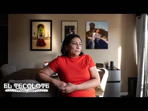 She never worried about mental health — until her daughters left home