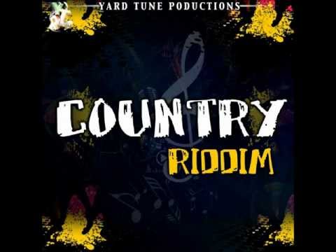 I MARK - SHE NUH CARE - COUNTRY RIDDIM - APRIL 2012