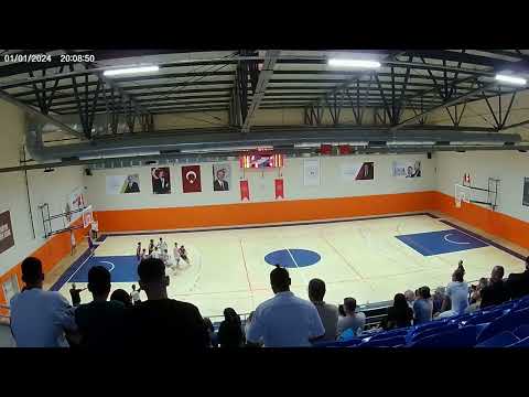 EGE ASİST- BAHÇEŞEHİR U14 A