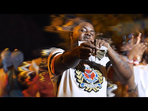 Base 1400 x QM Sam x QM Big Luke - Be Careful (OFFICIAL VIDEO)