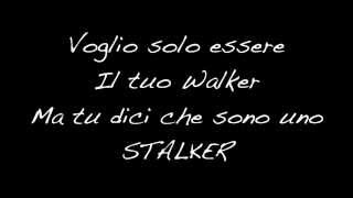 Silly Boys - Stalker
