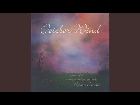 October Wind