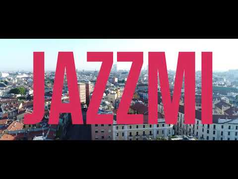 JAZZMI - Jazzmi 2020 in pills