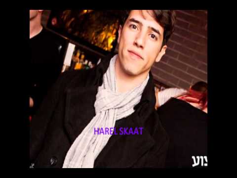 HAREL SKAAT -KAMA OD EFSHAR