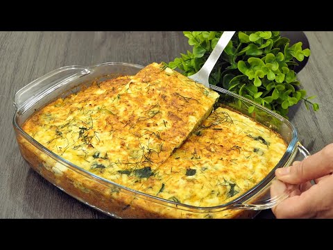 This dish is so delicious and it only takes minutes to make, with few ingredients that everyone has