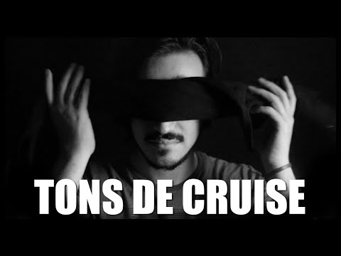 Tons De Cruise - Pouring Pix