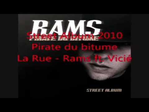 La Rue - Rams ft. Vicié.mp4