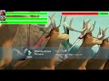 Open Season 2006 Final Battle With Healthbars 1 2