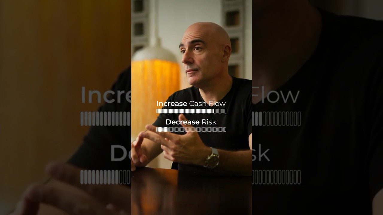 Acquisitions Are Tactics, Not Strategy