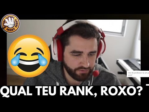 Americano questionou o RANK do FalleN e ouviu “Sou duas vezes campeão do Major”