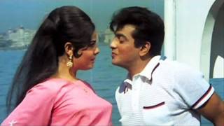 Mohammed Rafi & Asha Bhosle, Maan Jaiye Maan Jaiye