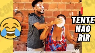 TENTE NÃO RIR IMPOSSÍVEL 🤣 - OS MELHORES memes e VÍDEOS ENGRAÇADOS 2025 #memes #comedia #123