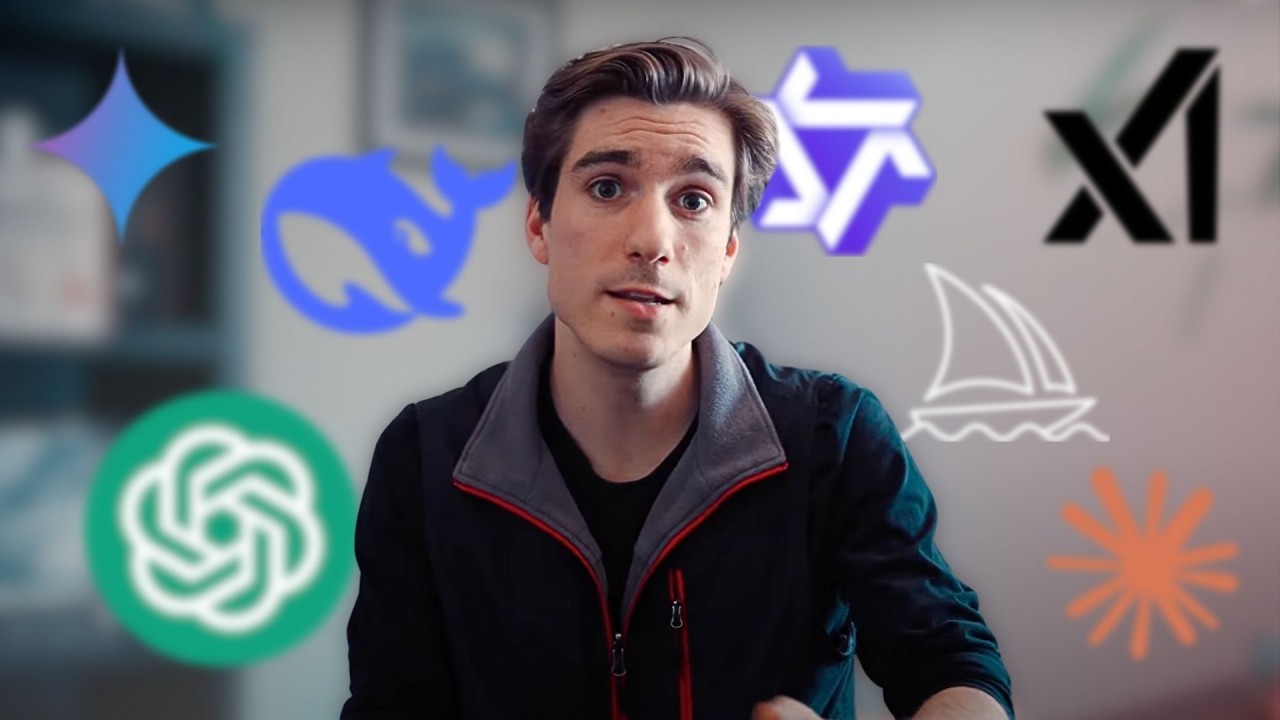 The Most UNDERRATED Ai Model for SOLO-preneurs ($$$)