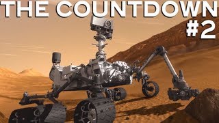 Gamma Rays, Meteors and More! - The Countdown #2