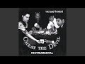 Mischief Night (Instrumental)