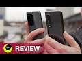 Oppo Find X2 Pro vs. Samsung Galaxy S20 Ultra - Dure topmodellen vergeleken