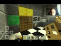 Minecraft Fnaf 1