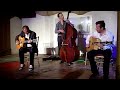 Tchavolo Schmitt - "J'attendrai" (Django Reinhardt)